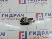 Ручка двери внутренняя задняя левая Nissan Qashqai (J10) 80671-JD00E