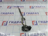 Замок двери передней правой Nissan Qashqai (J10) 80500-EY10D