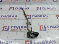 Замок двери передней правой Nissan Qashqai (J10) 80500-EY10D