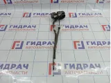 Замок двери передней правой Nissan Qashqai (J10) 80500-EY10D