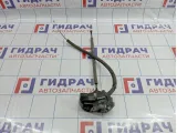 Замок двери задней левой Nissan Qashqai (J10) 82501-JD900