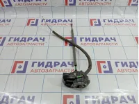 Замок двери задней левой Nissan Qashqai (J10) 82501-JD900