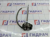 Замок двери задней левой Nissan Qashqai (J10) 82501-JD900