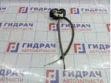 Замок двери задней левой Nissan Qashqai (J10) 82501-JD900