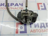 Замок двери задней левой Nissan Qashqai (J10) 82501-JD900