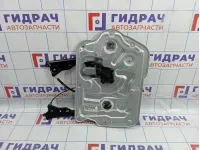 Стеклоподъемник электрический передний левый Nissan Qashqai (J10) 80771-JD000