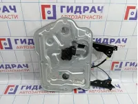 Стеклоподъемник электрический передний правый Nissan Qashqai (J10) 80770-JD00A