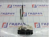Блок управления отопителем Nissan Qashqai (J10) 27500-JD01B