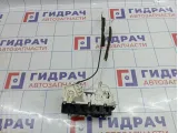 Блок управления отопителем Nissan Qashqai (J10) 27500-JD01B