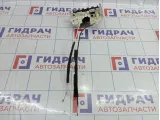 Блок управления отопителем Nissan Qashqai (J10) 27500-JD01B