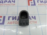 Блок кнопок Nissan Qashqai (J10) 25500-JD01A