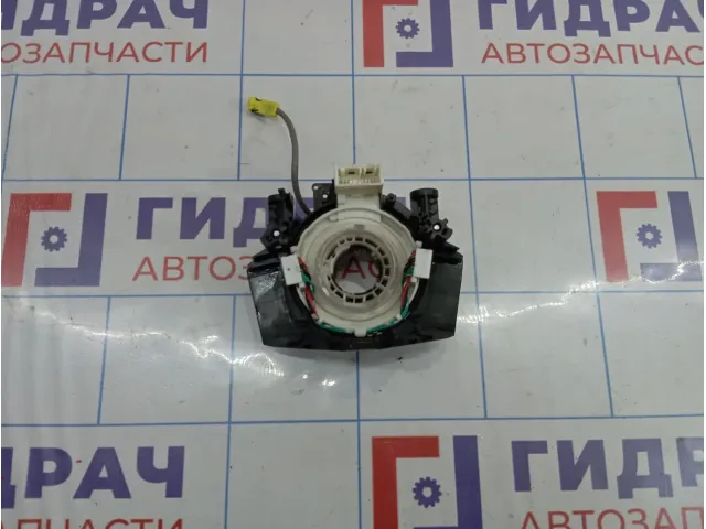 Механизм подрулевой для SRS Nissan Qashqai (J10) B5567-BH00A