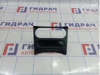 Ящик передней консоли Nissan Qashqai (J10) 27570-BR00A