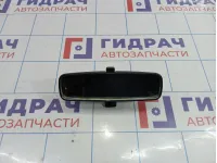 Зеркало заднего вида Nissan Qashqai (J10) 96321-AU300