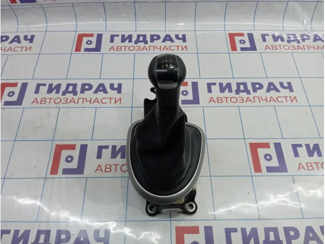 Кулиса КПП Nissan Qashqai (J10) 34101-JD00A