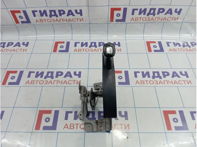 Рычаг стояночного тормоза Nissan Qashqai (J10) 36010-1YA0B