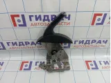 Рычаг стояночного тормоза Nissan Qashqai (J10) 36010-1YA0B