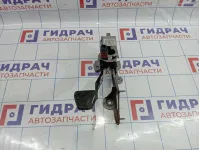 Педаль тормоза Nissan Qashqai (J10) 46501-JD90D Педаль тормоза Nissan Qashqai (J10) 46501-JD90D