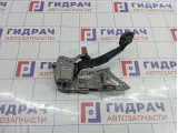 Педаль тормоза Nissan Qashqai (J10) 46501-JD90D