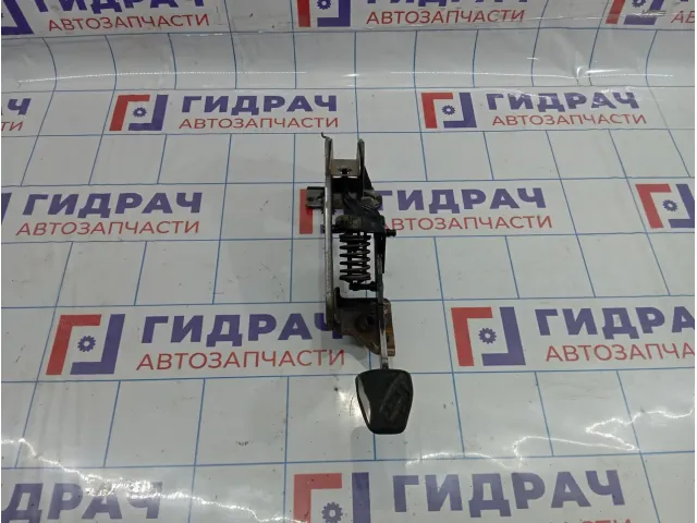 Педаль сцепления Nissan Qashqai (J10) 46503-JD900