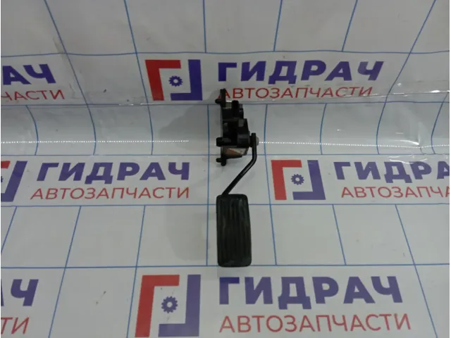 Педаль газа Nissan Qashqai (J10) 18002-JD90D