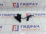 Педаль газа Nissan Qashqai (J10) 18002-JD90D