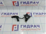 Педаль газа Nissan Qashqai (J10) 18002-JD90D