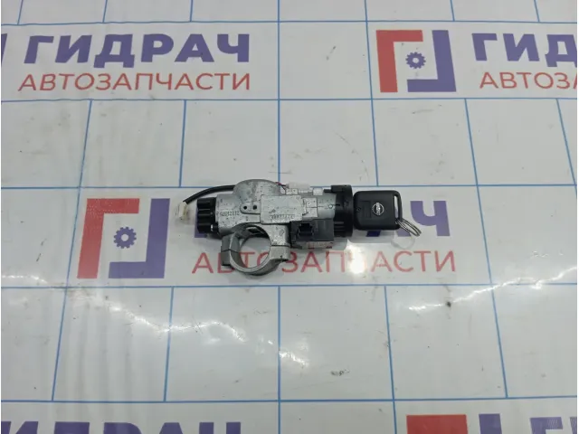 Замок зажигания Nissan Qashqai (J10) K9810-JD02A
