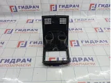Рамка магнитолы Nissan Qashqai (J10) 68260-BR00A