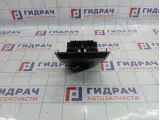 Рамка магнитолы Nissan Qashqai (J10) 68260-BR00A