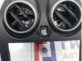 Рамка магнитолы Nissan Qashqai (J10) 68260-BR00A