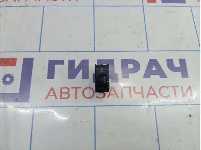 Кнопка корректора фар Nissan Qashqai (J10) 25190-JD00B