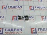 Петли двери задние левые Nissan Qashqai (J10)
