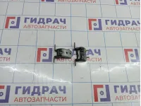 Петли двери задние левые Nissan Qashqai (J10)