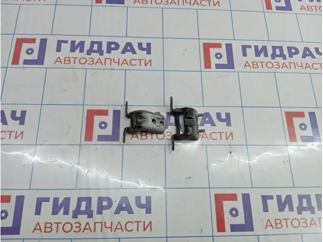 Петли двери задние левые Nissan Qashqai (J10)