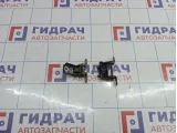 Петли двери задние левые Nissan Qashqai (J10)
