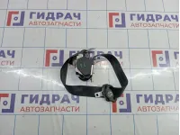 Ремень безопасности с пиропатроном передний левый Nissan Qashqai (J10) 86885-JD010