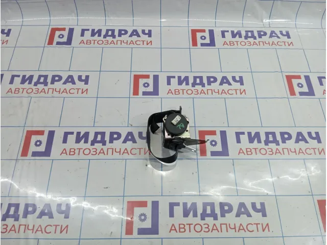 Ремень безопасности задний левый Nissan Qashqai (J10) 88844-JD000