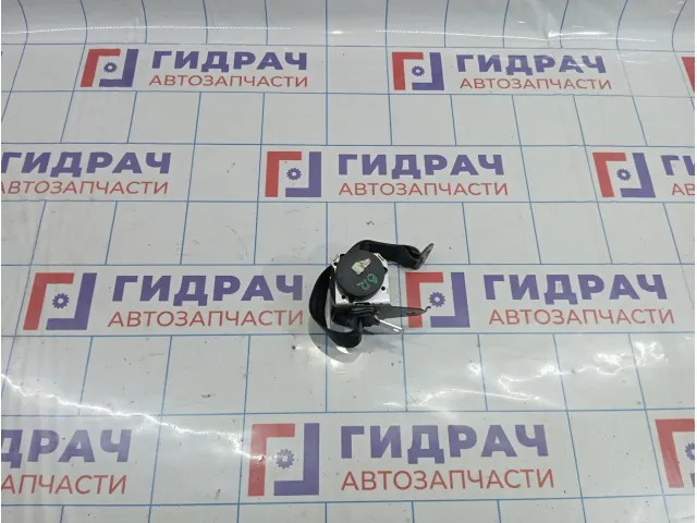 Ремень безопасности задний правый Nissan Qashqai (J10) 88844-JD000
