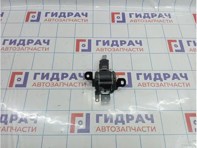 Ремень безопасности задний центральный Nissan Qashqai (J10) 88854-JD000