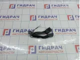 Ответная часть ремня безопасности задняя левая Nissan Qashqai (J10) 88863-JD10A