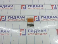 Блок управления AIR BAG Nissan Qashqai (J10) 98820-JD11A