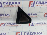 Стекло кузовное глухое левое Nissan Qashqai (J10) 83313-JD00A