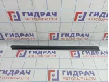 Уплотнитель стекла переднего левого Nissan Qashqai (J10) 80835-JD000