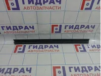 Уплотнитель стекла заднего левого Nissan Qashqai (J10) 82835-JD000