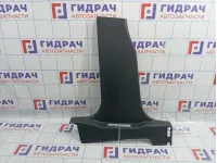 Обшивка стойки средней левой нижняя Nissan Qashqai (J10) 76916-JD000 Обшивка стойки средней левой нижняя Nissan Qashqai (J10) 76916-JD000