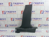 Обшивка стойки средней правой нижняя Nissan Qashqai (J10) 76915-JD000 Обшивка стойки средней правой нижняя Nissan Qashqai (J10) 76915-JD000