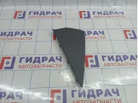 Накладка торпедо левая с торца Nissan Qashqai (J10) 68499-JD900
