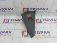 Накладка торпедо правая с торца Nissan Qashqai (J10) 68498-JD900