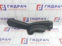 Обшивка стойки задней левой нижняя Nissan Qashqai (J10) 84951-JD100 Обшивка стойки задней левой нижняя Nissan Qashqai (J10) 84951-JD100